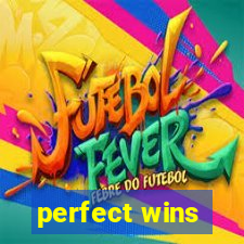 perfect wins